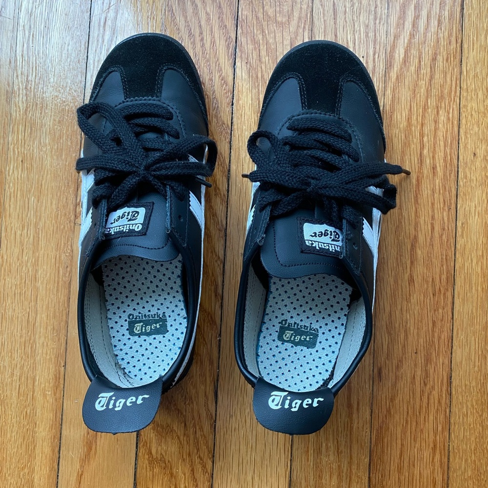 Onitsuka tigers 8.5